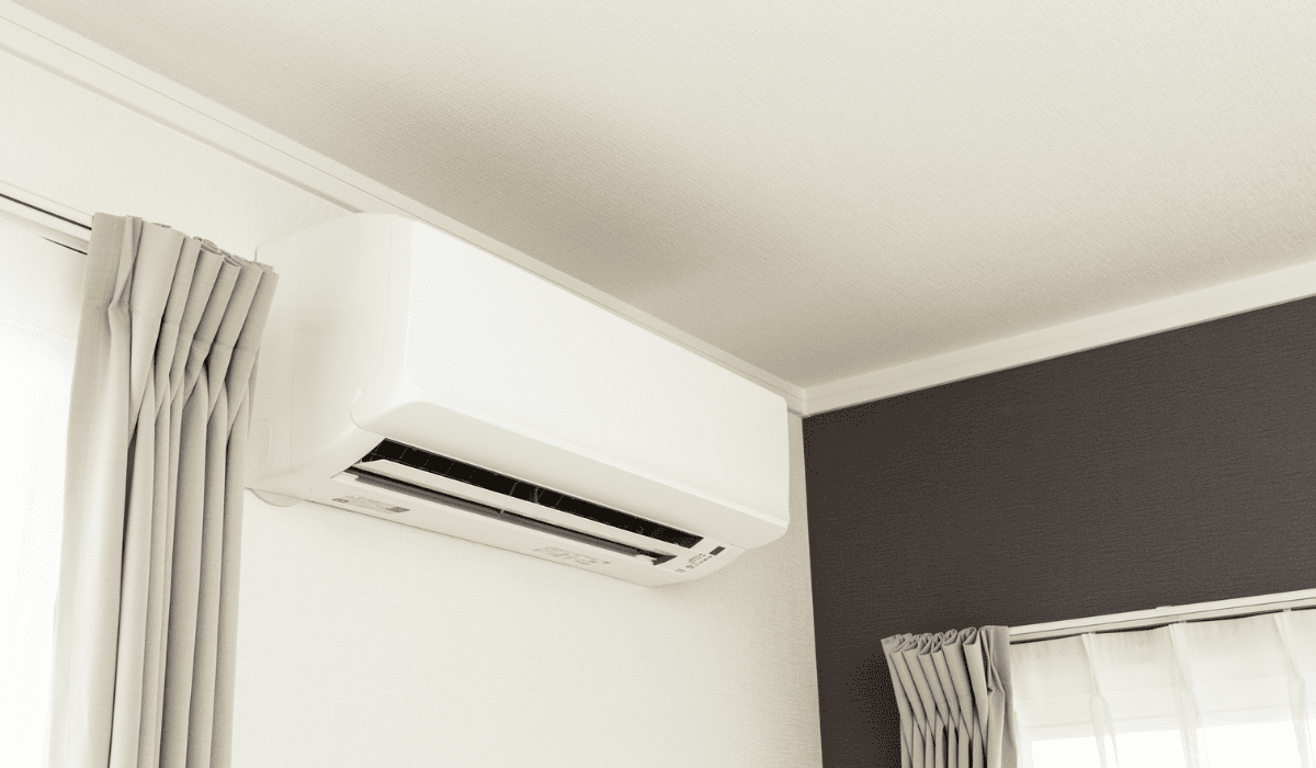 Selçuk York İnverter Klima İnverter Klima Servisi