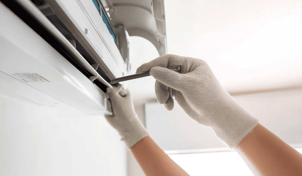 Selçuk York Acil Klima Acil Klima Servisi